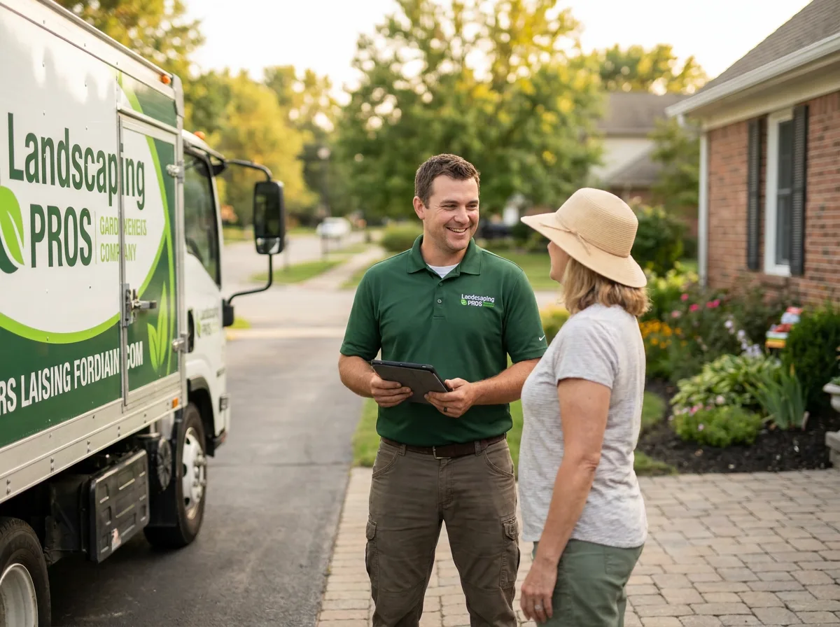 Landscaping Hazel Park, MI FAQs